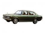 Toyota Carina 1400 Super Deluxe 1970 года